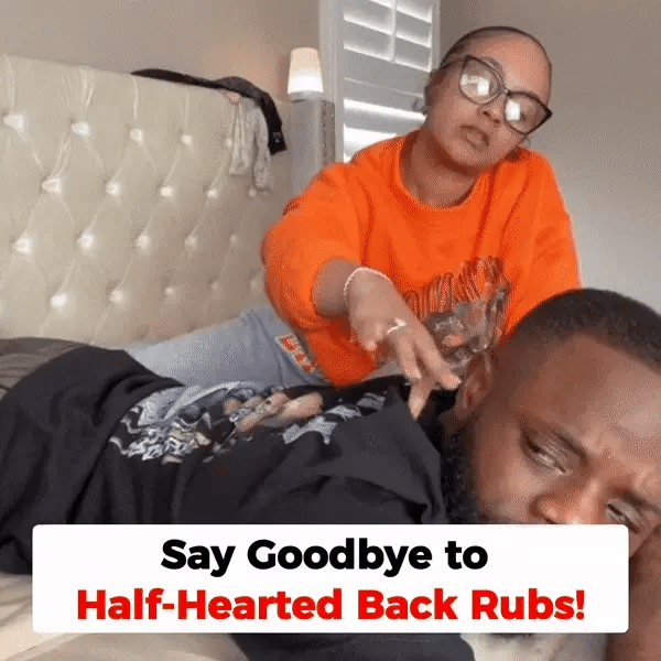 NeckCare™ Shiatsu Heated Massager