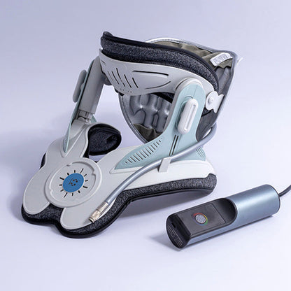NECKCARE™ Cervical Traction Collar – Neck Pain & Posture Relief Device