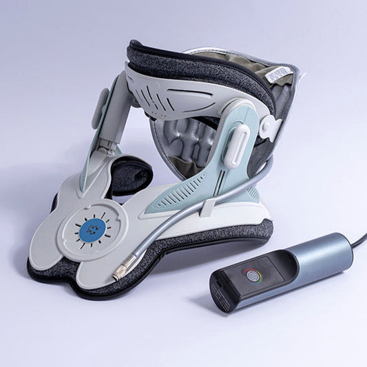 NECKCARE™ Cervical Traction Collar – Neck Pain & Posture Relief Device