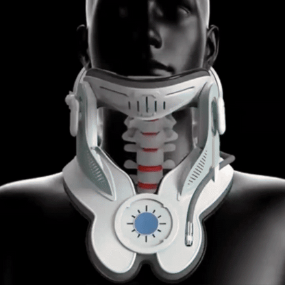 NECKCARE™ Cervical Traction Collar – Neck Pain & Posture Relief Device
