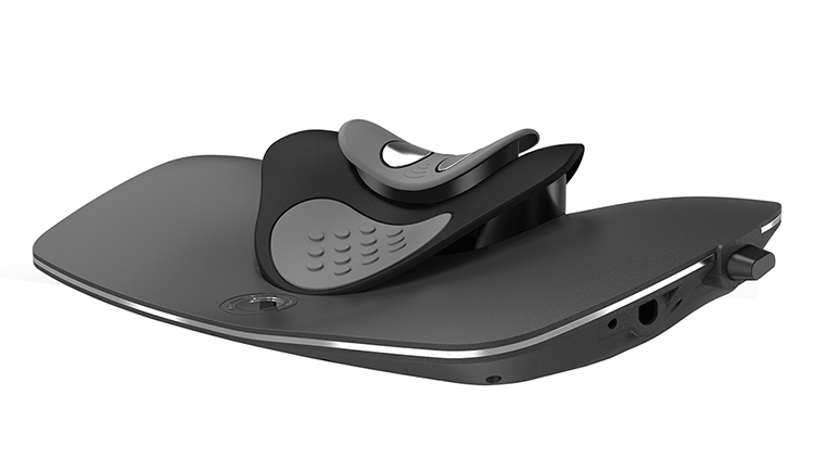 NECKCARE™ CERVICAL TRACTION DEVICE