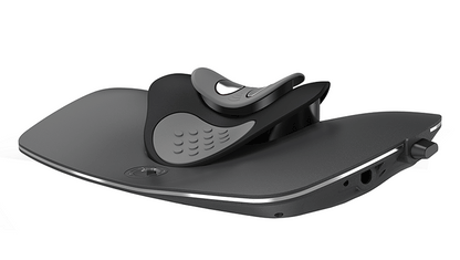 NECKCARE™ CERVICAL TRACTION DEVICE