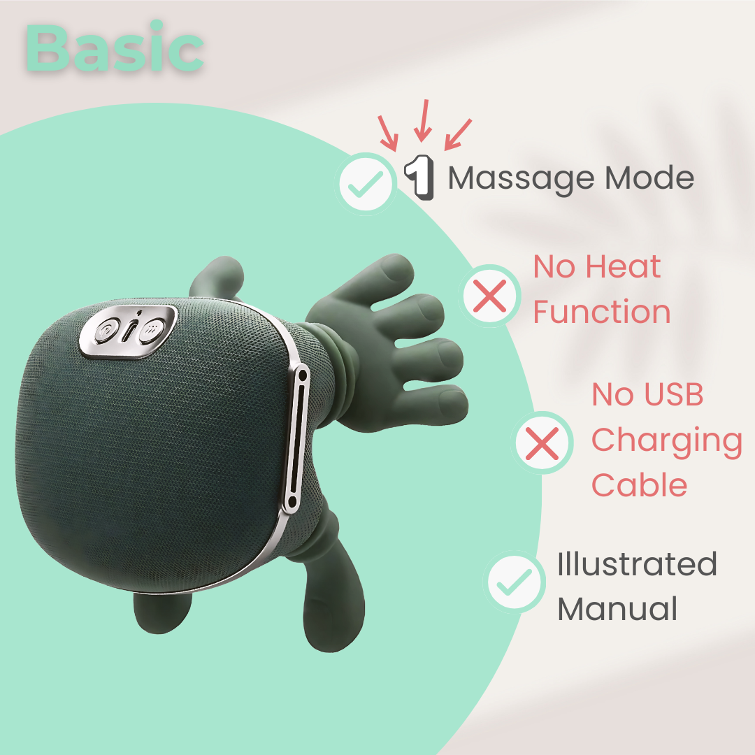 VitalCare™ SoothRelief Pro