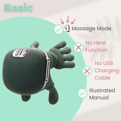 VitalCare™ SoothRelief Pro