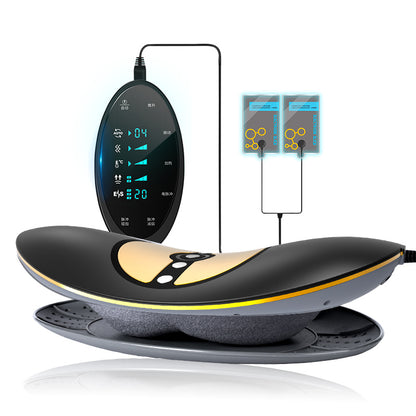 LUMBARCARE™ LUMBAR TRACTION DEVICE
