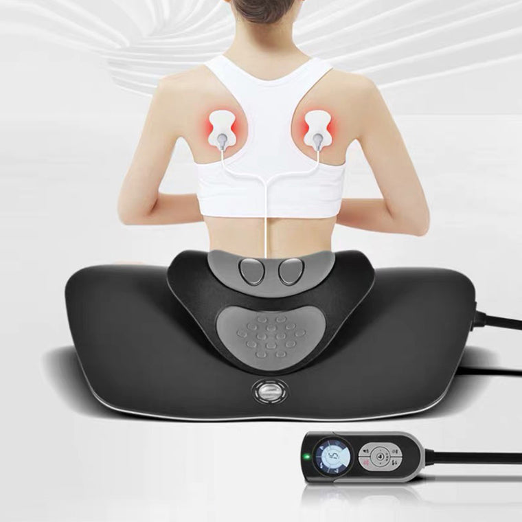 NECKCARE™ CERVICAL TRACTION DEVICE