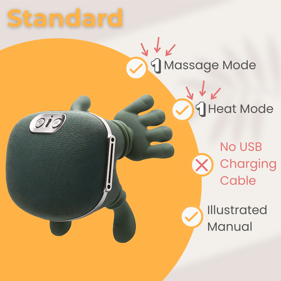 VitalCare™ SoothRelief Pro