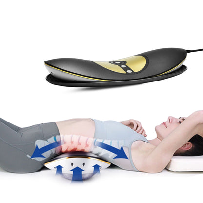 LUMBARCARE™ LUMBAR TRACTION DEVICE