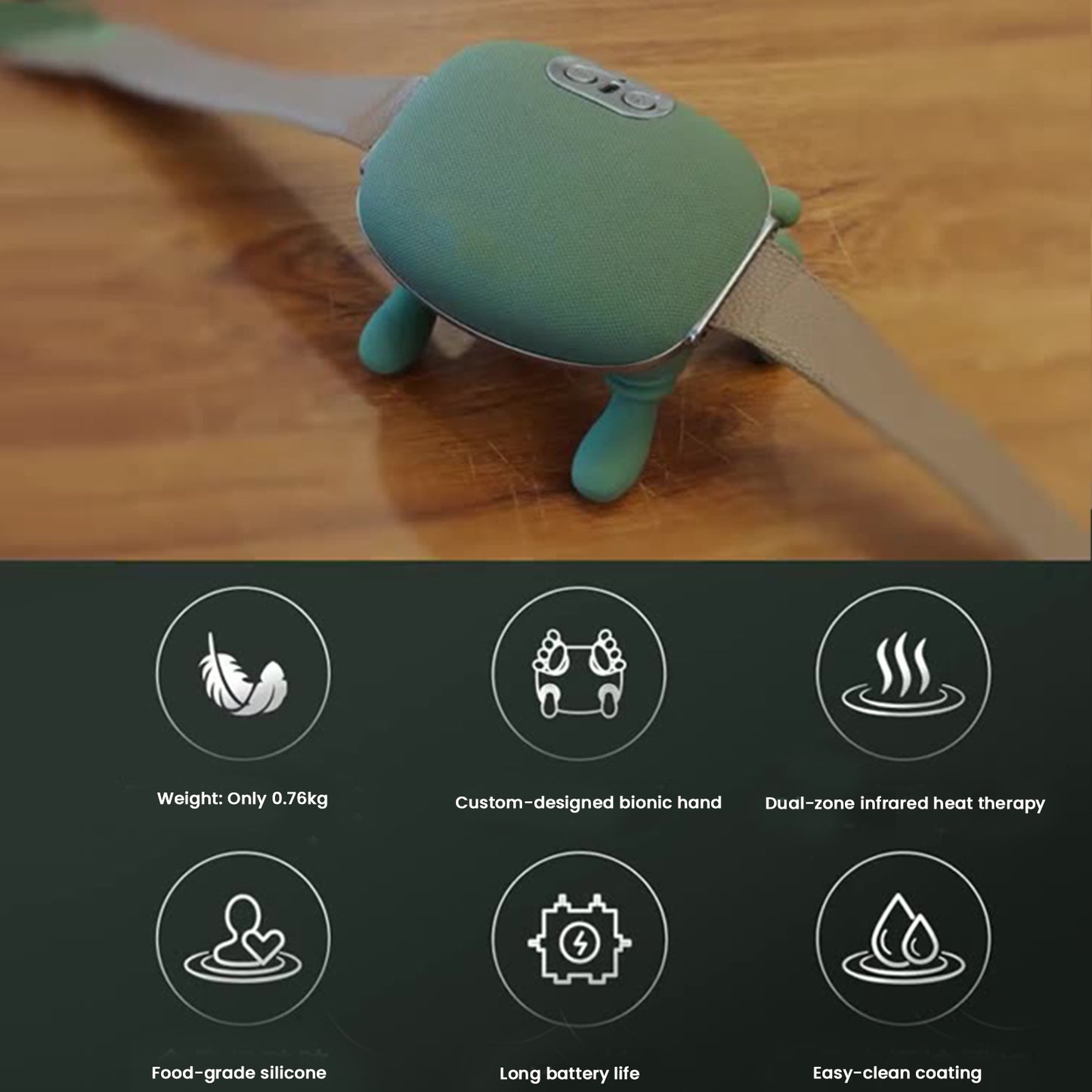 VitalCare™ SoothRelief Pro