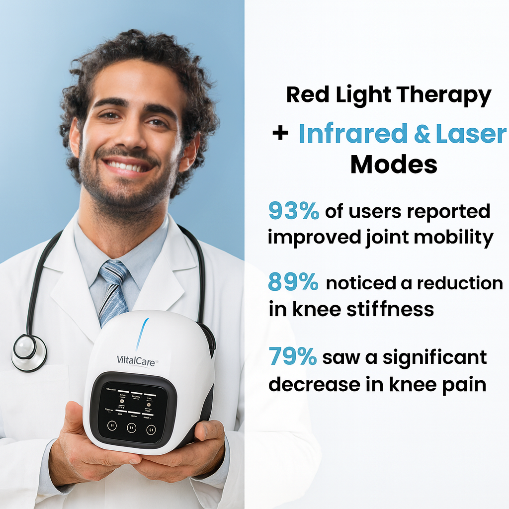 VitalCare™ Knee Relief Pro