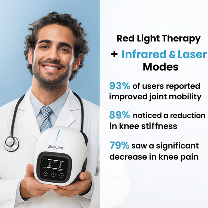 VitalCare™ Knee Relief Pro