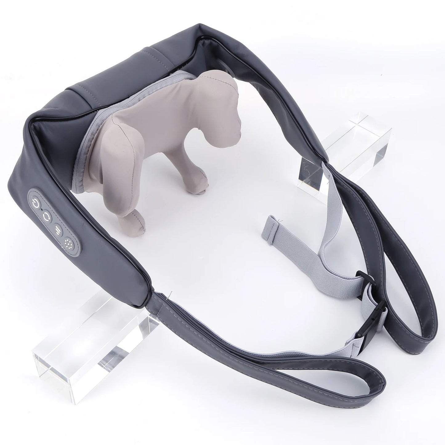 NeckCare™ Shiatsu Heated Massager