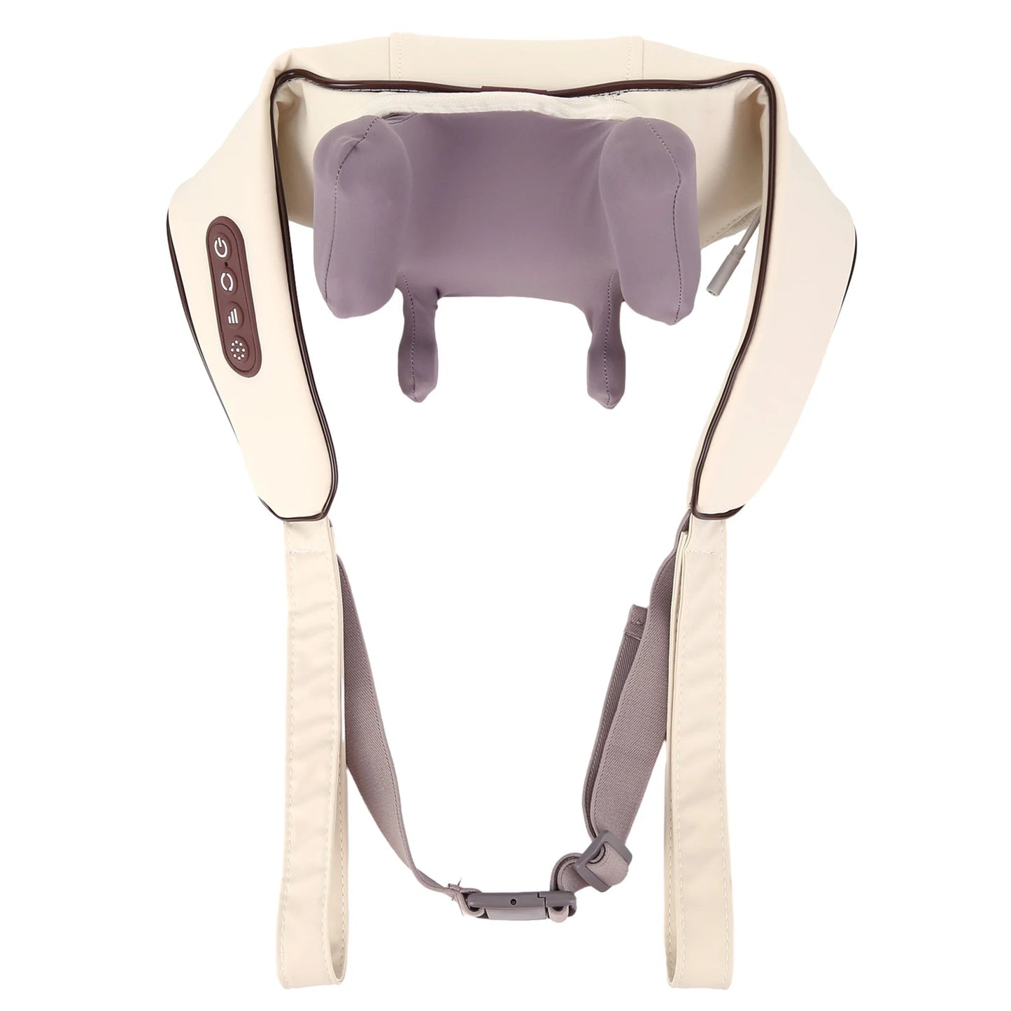 NeckCare™ Shiatsu Heated Massager