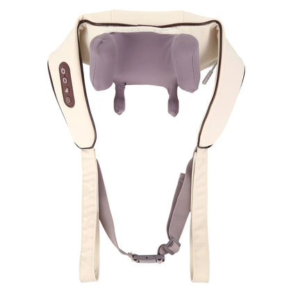 NeckCare™ Shiatsu Heated Massager