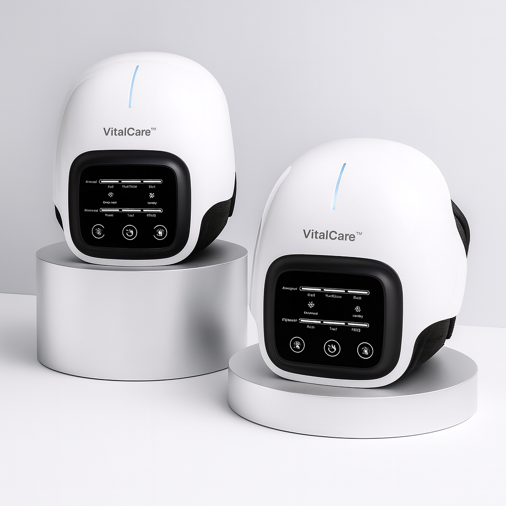 VitalCare™ Knee Relief Pro