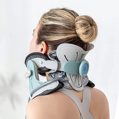 NECKCARE™ Cervical Traction Collar – Neck Pain & Posture Relief Device
